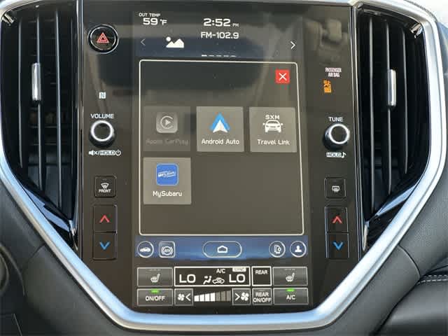 Thumbnail: 2025 Subaru Ascent - 14