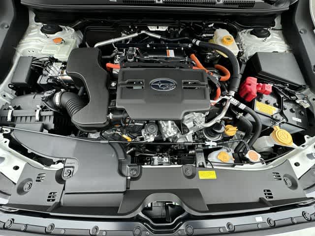 Thumbnail: 2026 Subaru Crosstrek - 24