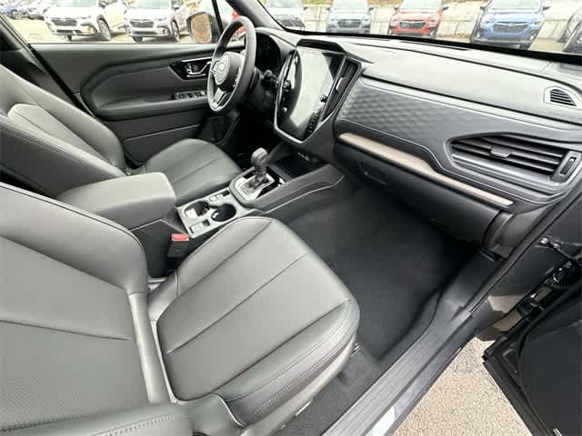 Thumbnail: 2025 Subaru Forester - 20