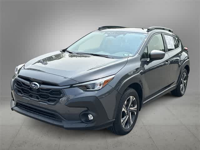 2024 Subaru Crosstrek Premium Hero Image