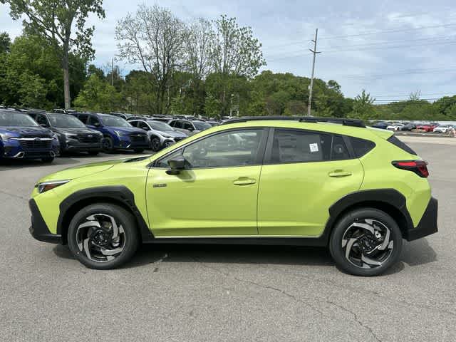 Thumbnail: 2026 Subaru Crosstrek - 2
