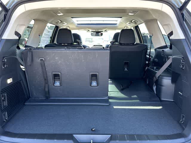 Thumbnail: 2026 Subaru Ascent - 26