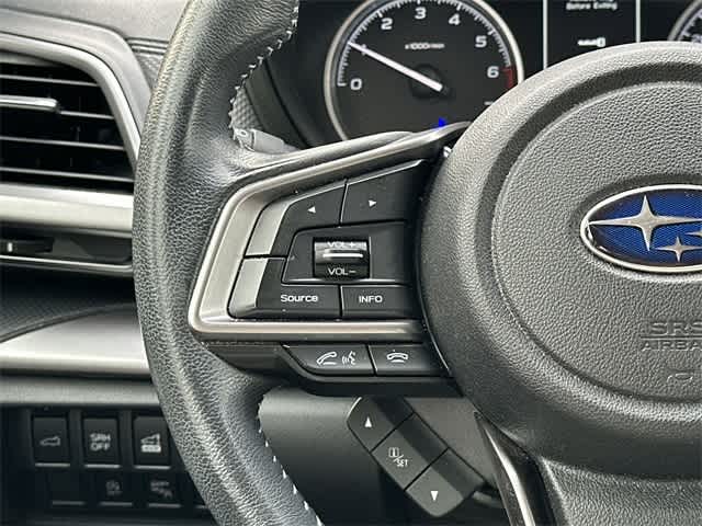 Thumbnail: 2023 Subaru Forester - 9