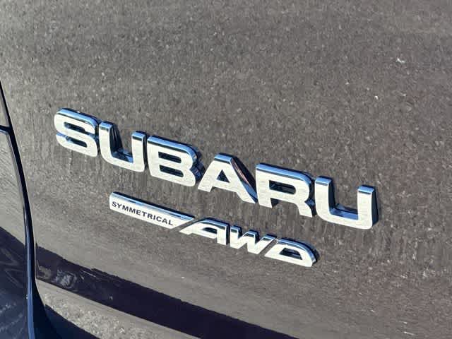 Thumbnail: 2026 Subaru Ascent - 29