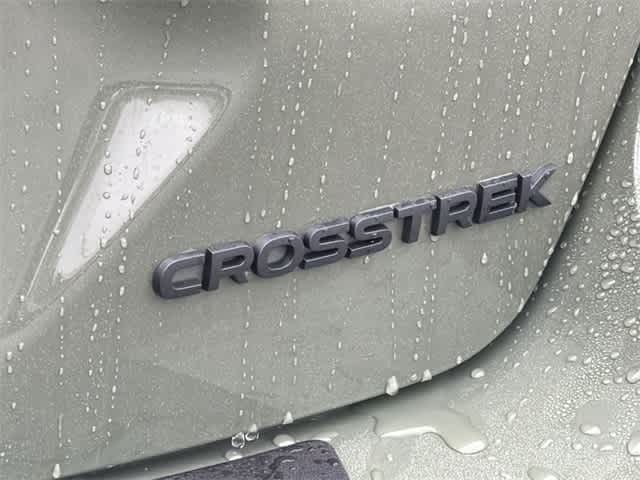 Thumbnail: 2026 Subaru Crosstrek - 26
