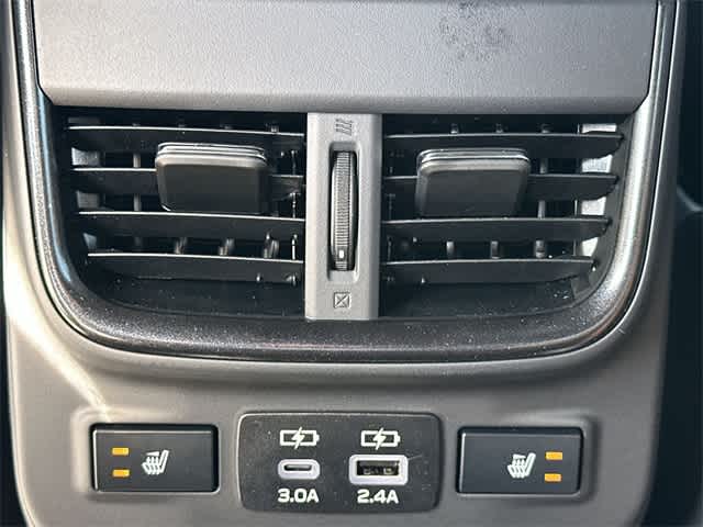 Thumbnail: 2025 Subaru Outback - 20