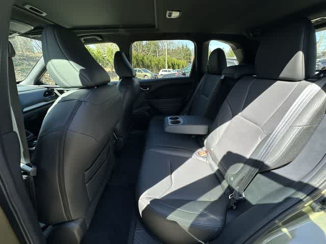 Thumbnail: 2026 Subaru Forester - 19