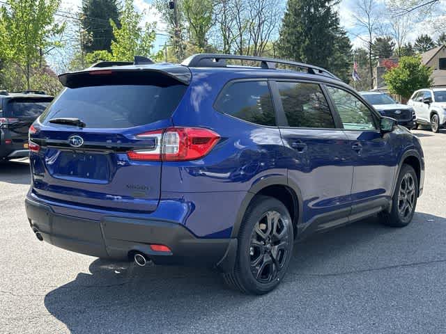 Thumbnail: 2026 Subaru Ascent - 34