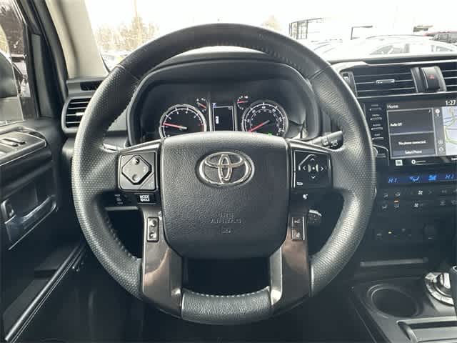 Thumbnail: 2021 Toyota 4Runner - 8