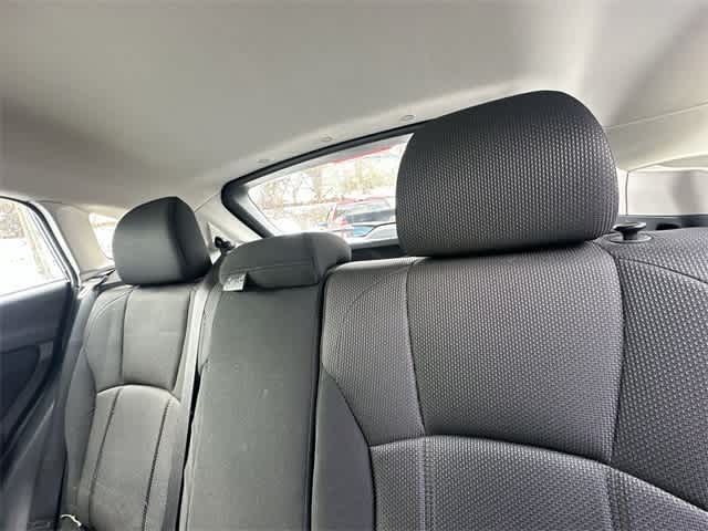 Thumbnail: 2019 Subaru Impreza - 15