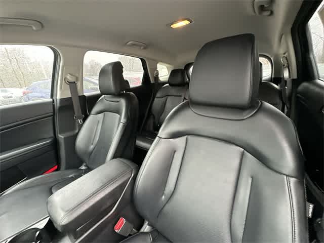 Thumbnail: 2023 Kia Sportage - 17