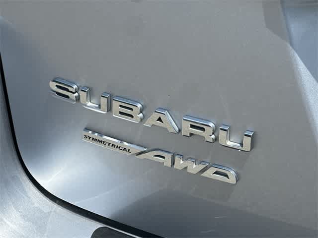 2022 Subaru Crosstrek Premium 18