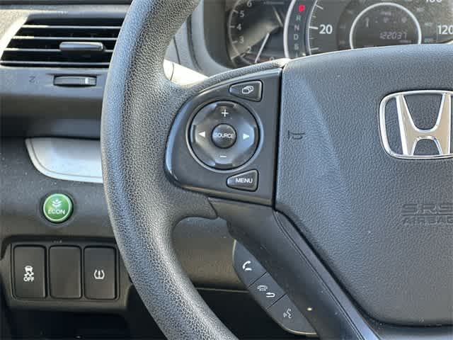 Thumbnail: 2016 Honda CR-V - 8