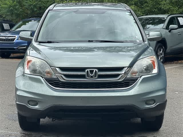 Thumbnail: 2010 Honda CR-V - 16