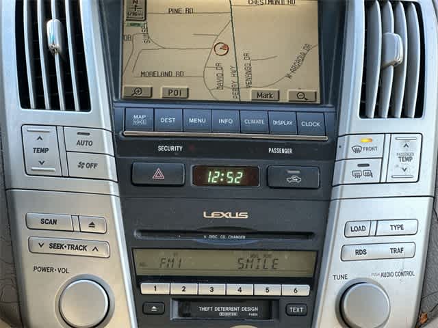 Thumbnail: 2004 Lexus RX - 13