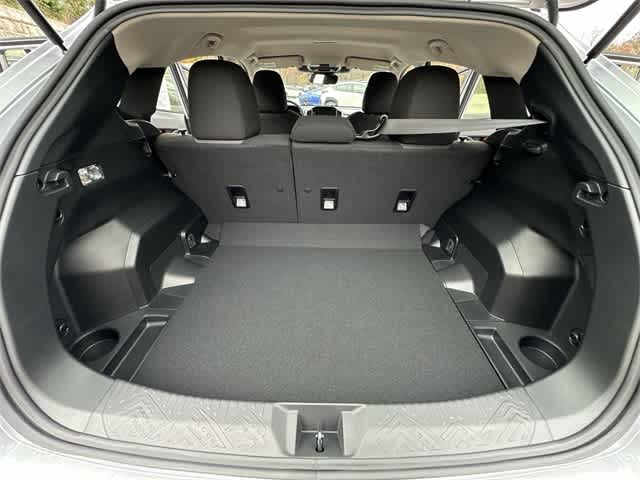 Thumbnail: 2026 Subaru Impreza - 24