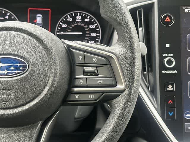 Thumbnail: 2026 Subaru Impreza - 10