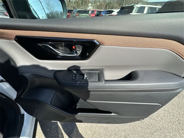 Thumbnail: 2026 Subaru Forester - 23