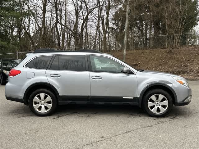 Thumbnail: 2012 Subaru Outback - 3