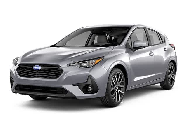 2026 Subaru Impreza Sport's photo