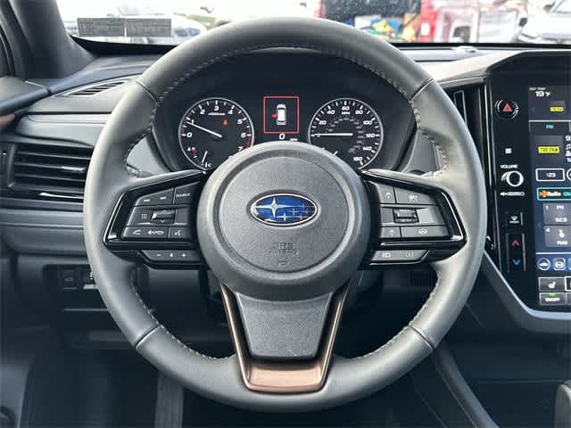 Thumbnail: 2026 Subaru Forester - 7