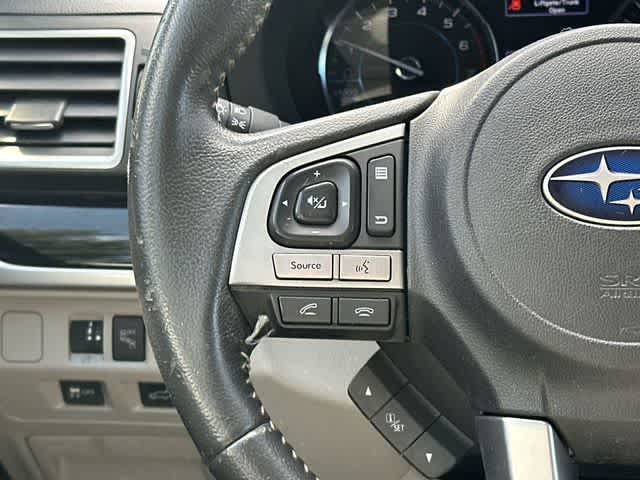 Thumbnail: 2017 Subaru Forester - 9