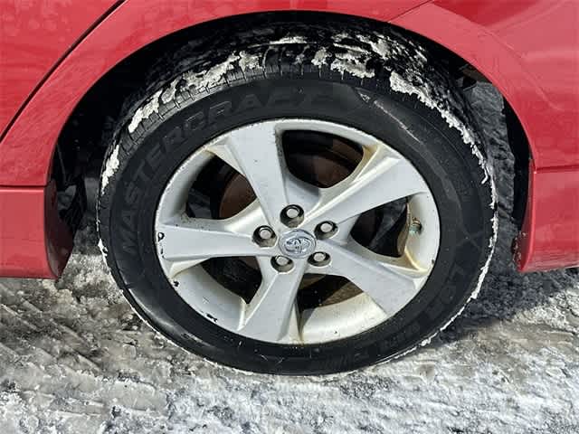 Thumbnail: 2011 Toyota Corolla - 5