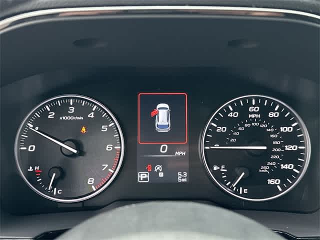 Thumbnail: 2025 Subaru Outback - 6