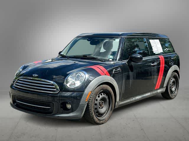 2014 MINI Cooper Clubman  -
                  Pittsburgh, PA