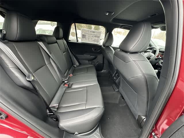 Thumbnail: 2026 Subaru Outback - 23