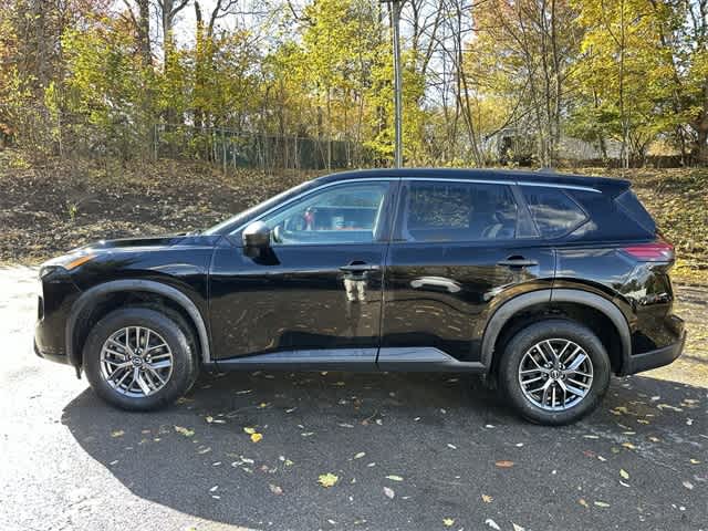 Thumbnail: 2024 Nissan Rogue - 2