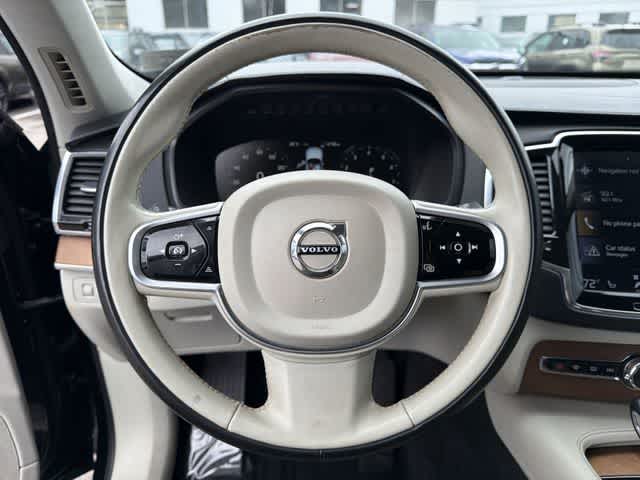 Thumbnail: 2018 Volvo XC90 - 8