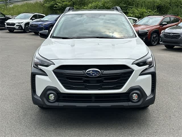 2025 Subaru Outback Onyx Edition 27
