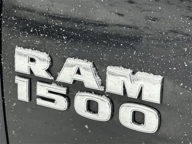 Thumbnail: 2013 RAM 1500 - 17