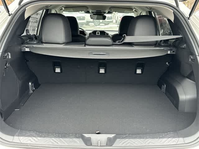 Thumbnail: 2026 Subaru Crosstrek - 23