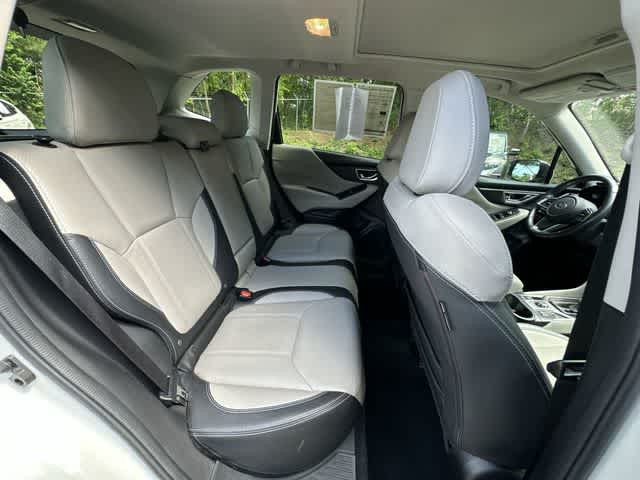 Thumbnail: 2019 Subaru Forester - 23