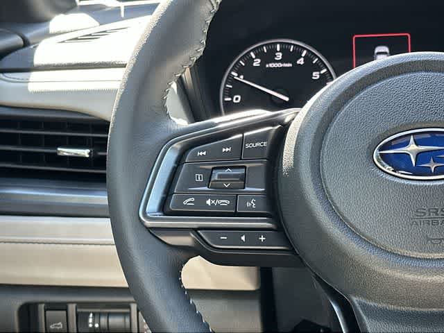 Thumbnail: 2026 Subaru Forester - 8