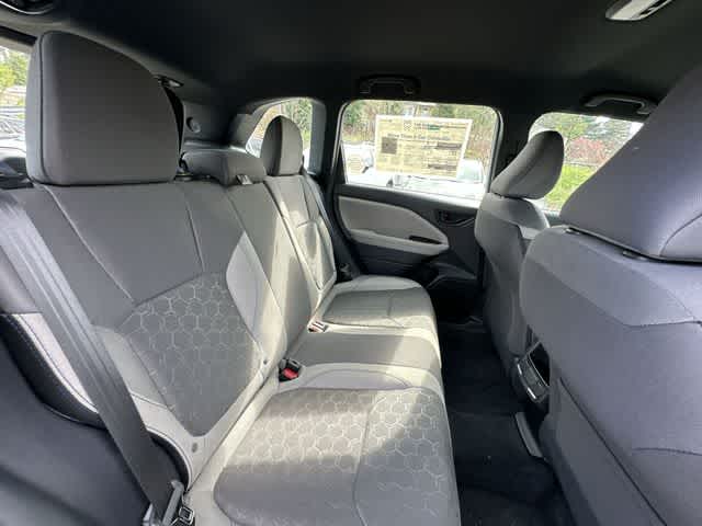 Thumbnail: 2026 Subaru Forester - 20