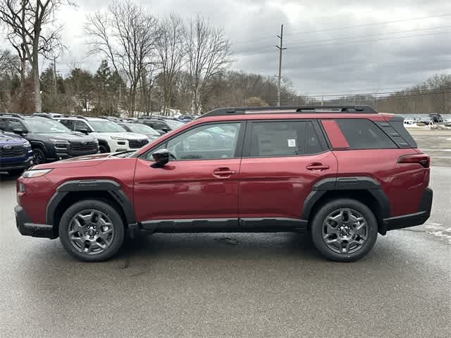 Thumbnail: 2026 Subaru Outback - 2