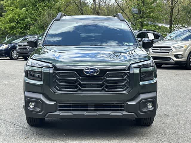 Thumbnail: 2026 Subaru Outback - 28