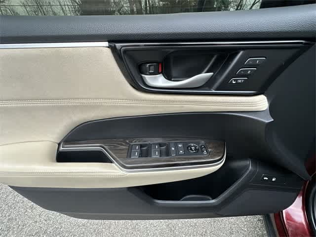 Thumbnail: 2020 Honda Clarity - 18