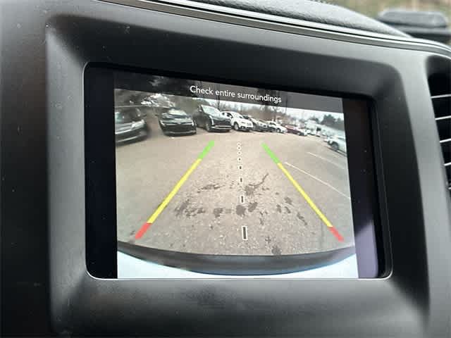 Thumbnail: 2019 Jeep Cherokee - 12