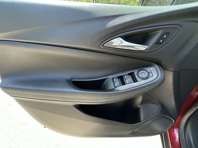 Thumbnail: 2023 Buick Encore GX - 18