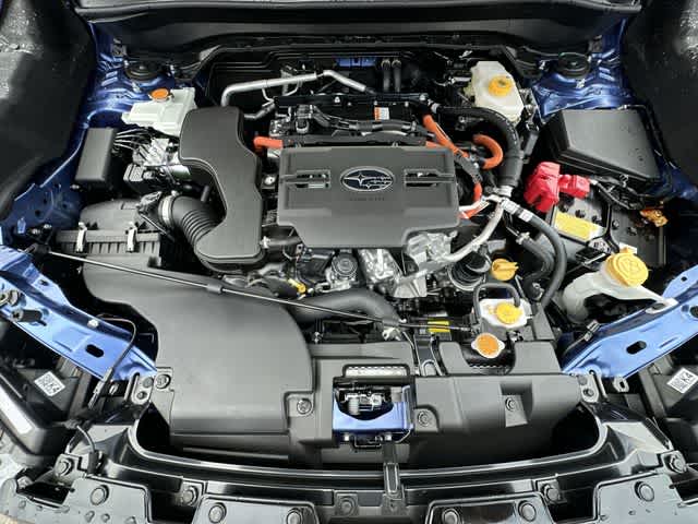 Thumbnail: 2025 Subaru Forester - 26