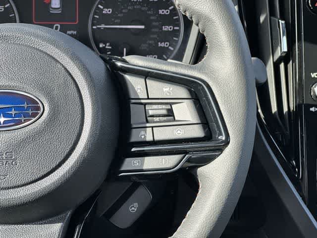 Thumbnail: 2026 Subaru Forester - 10