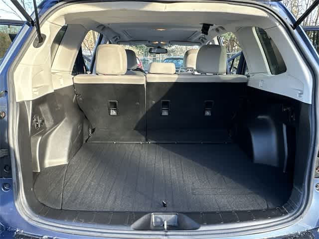 Thumbnail: 2014 Subaru Forester - 23