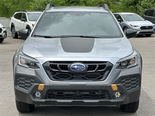 Thumbnail: 2025 Subaru Outback - 29