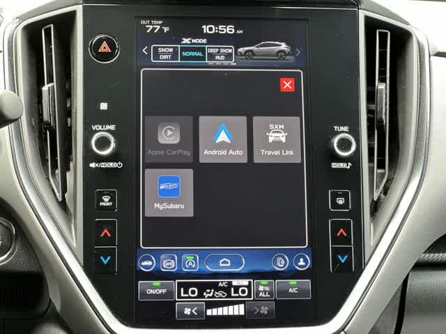 Thumbnail: 2024 Subaru Crosstrek - 13