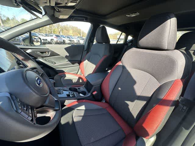 Thumbnail: 2026 Subaru Impreza - 16