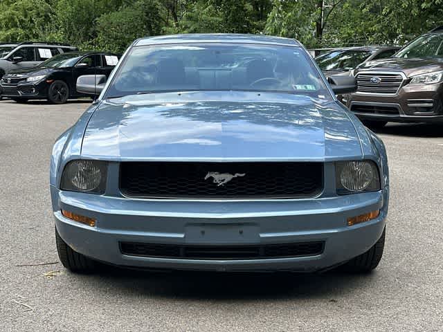 Thumbnail: 2007 Ford Mustang - 23
